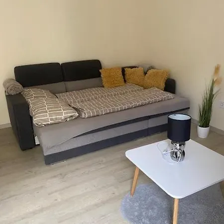 Apartment Lini