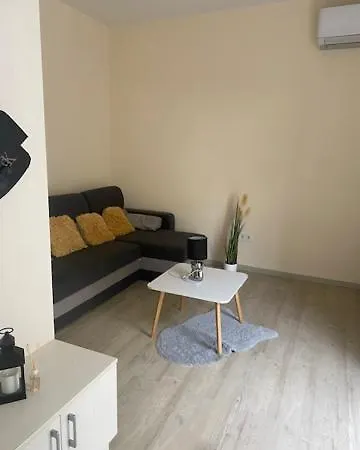 Lini Apartment Szeged