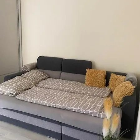 Apartment Lini Szeged