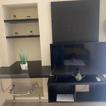 Lini Apartment Szeged
