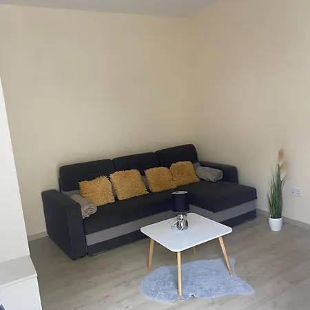 Apartment Lini *