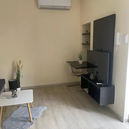 Apartment Lini *