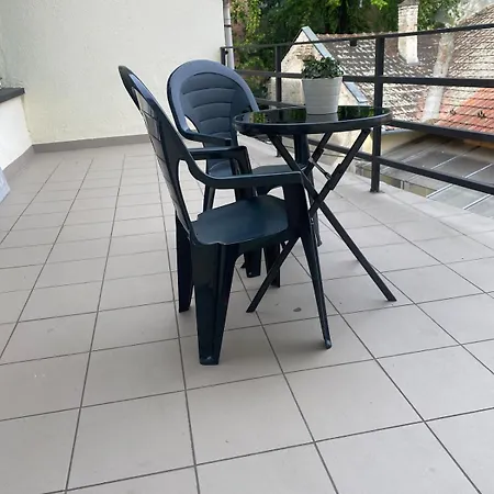 Apartment Lini *