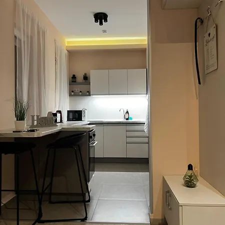 Apartament Lini