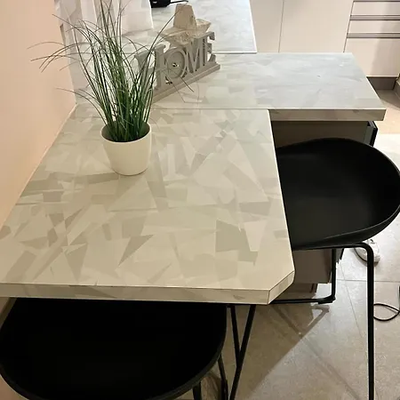 Apartament Lini *