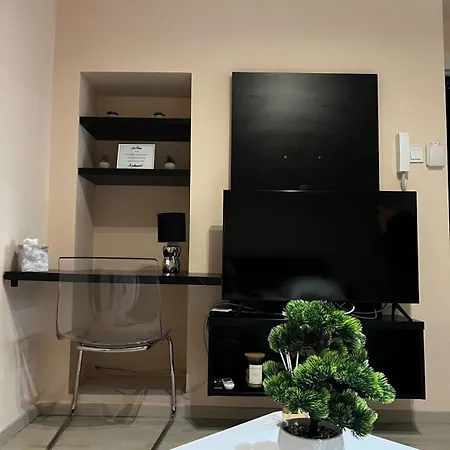 Apartament Lini Segedyn