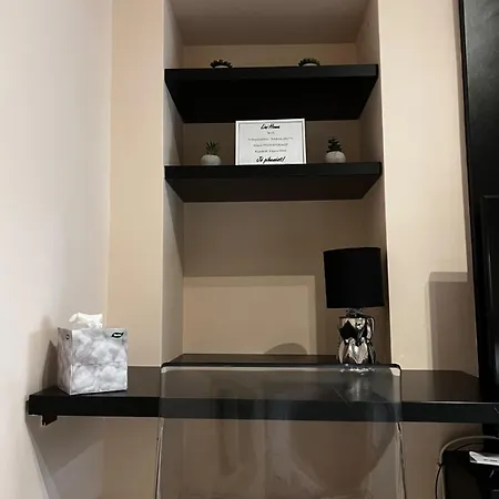 Lini Apartament